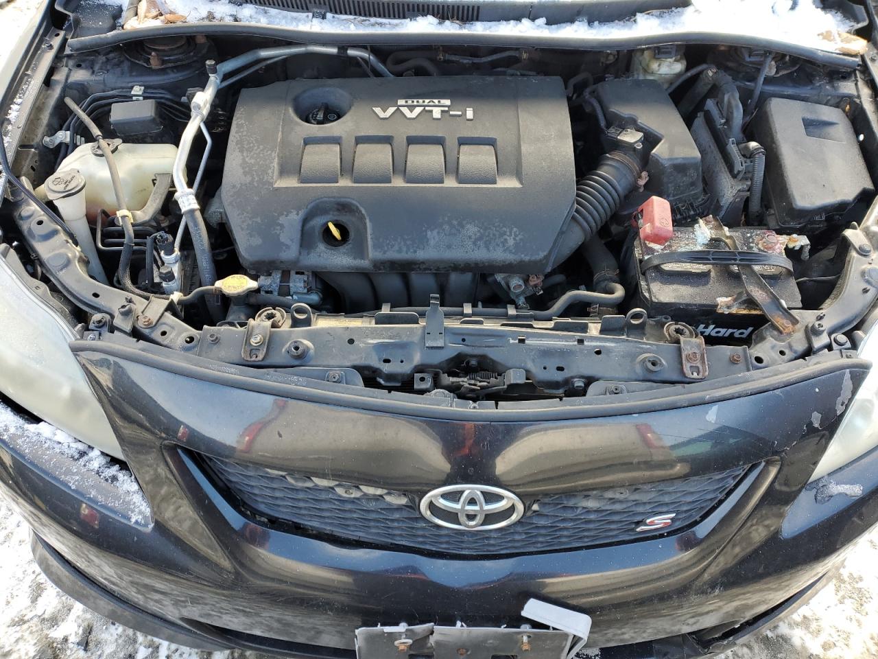 2010 Toyota Corolla - Image 11