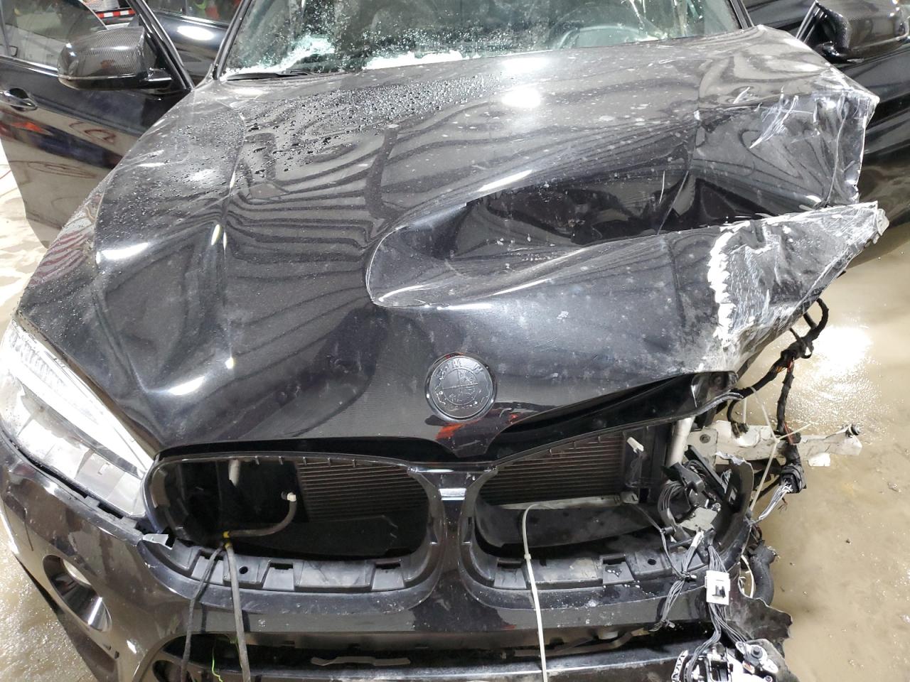 2017 BMW X5 - Image 14
