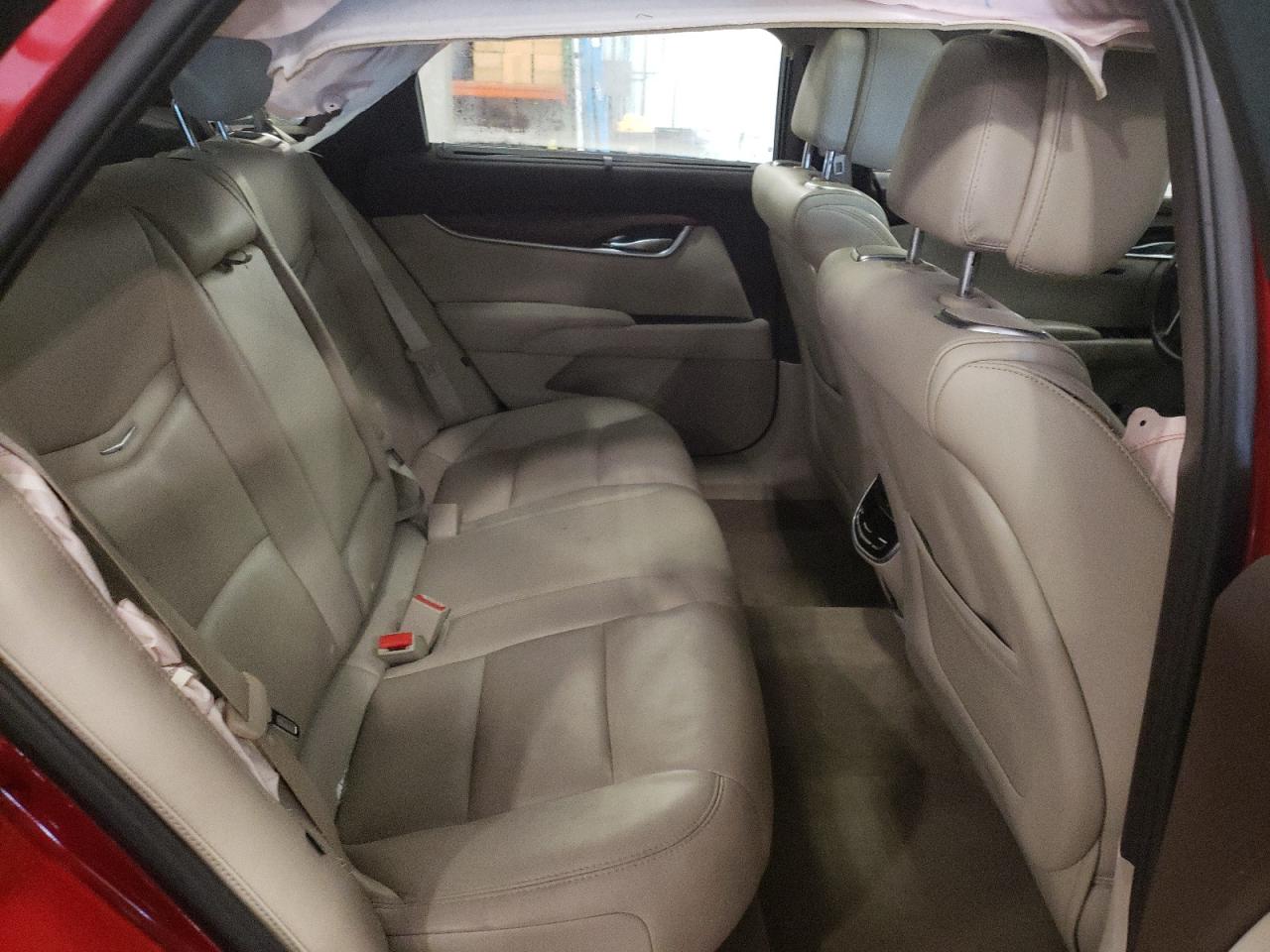 2013 Cadillac Xts Premium Collection VIN: 2G61S5S34D9194680 Lot: 43259325
