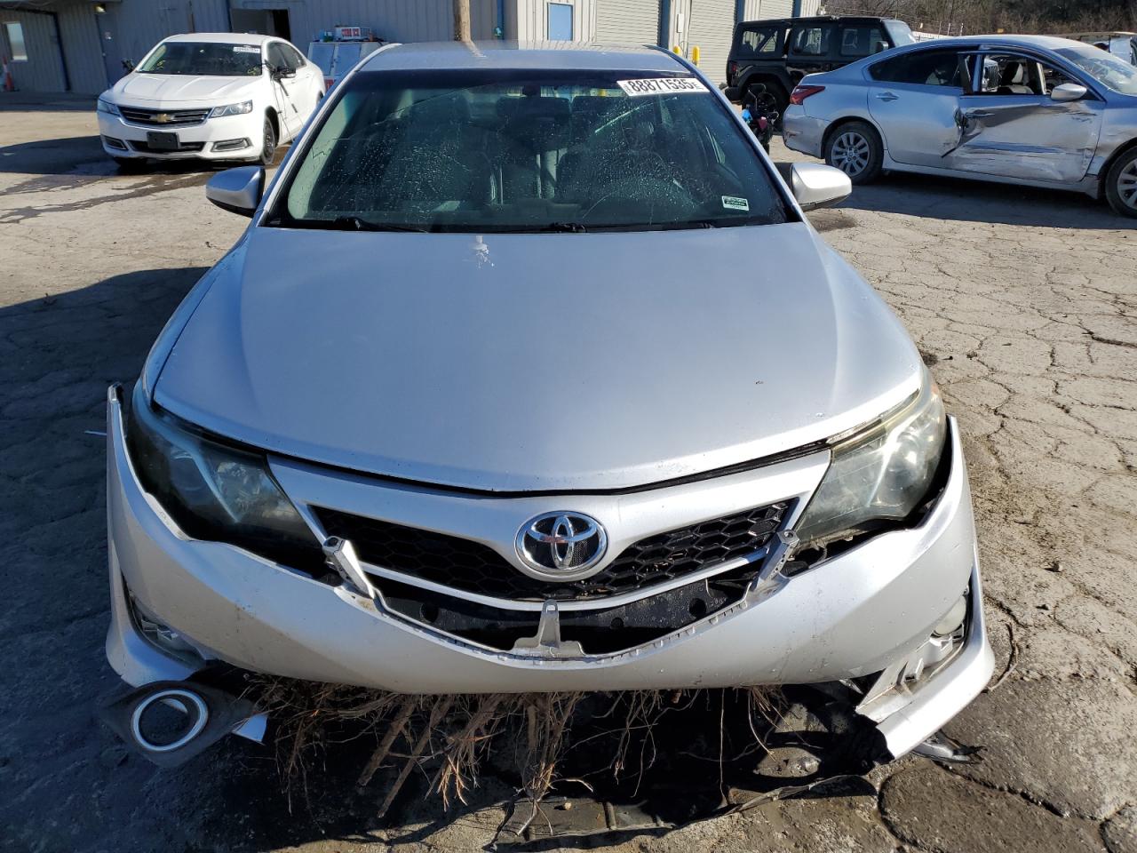 2012 Toyota Camry - Image 5
