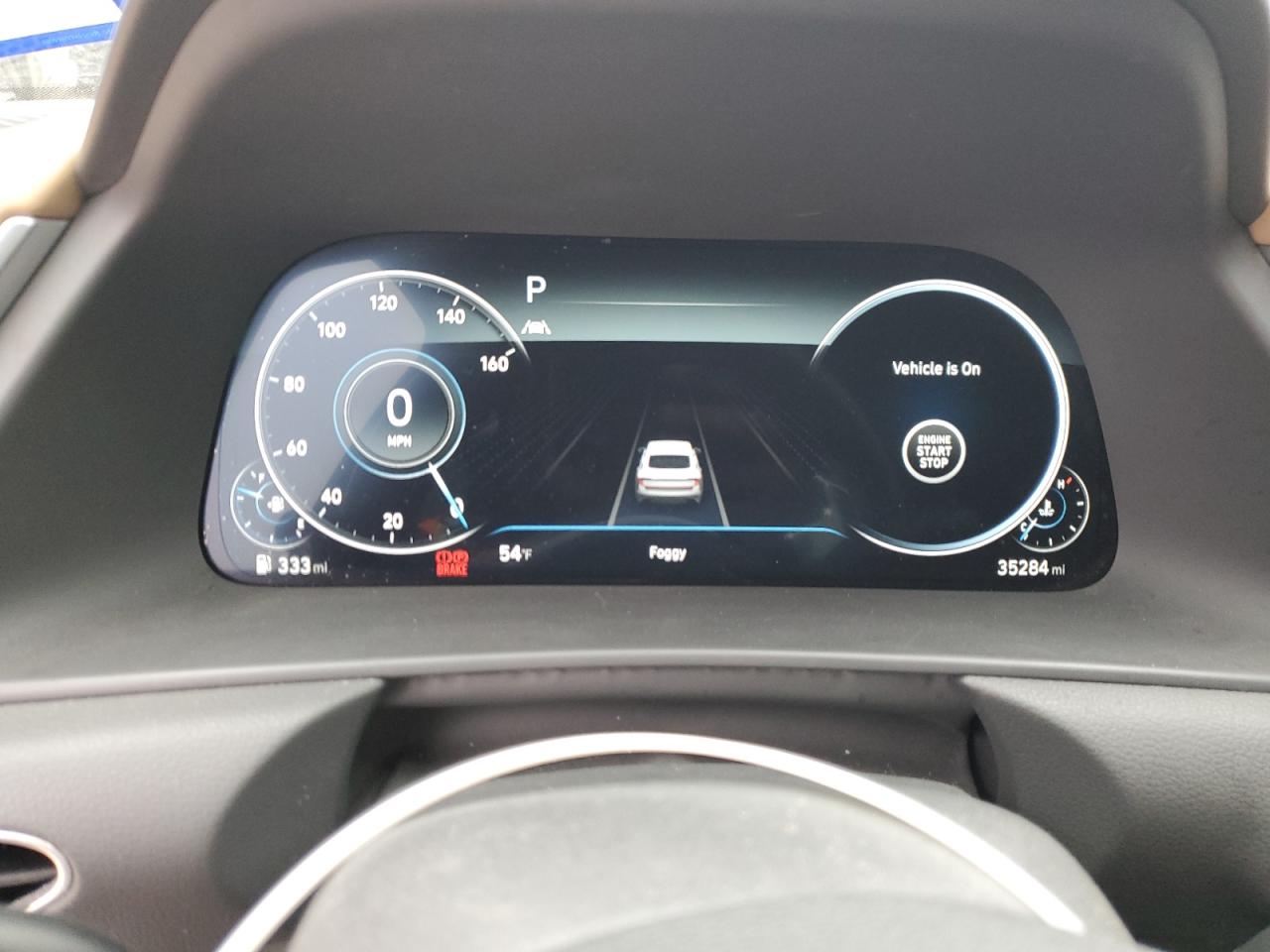 2020 Hyundai Sonata - Image 9
