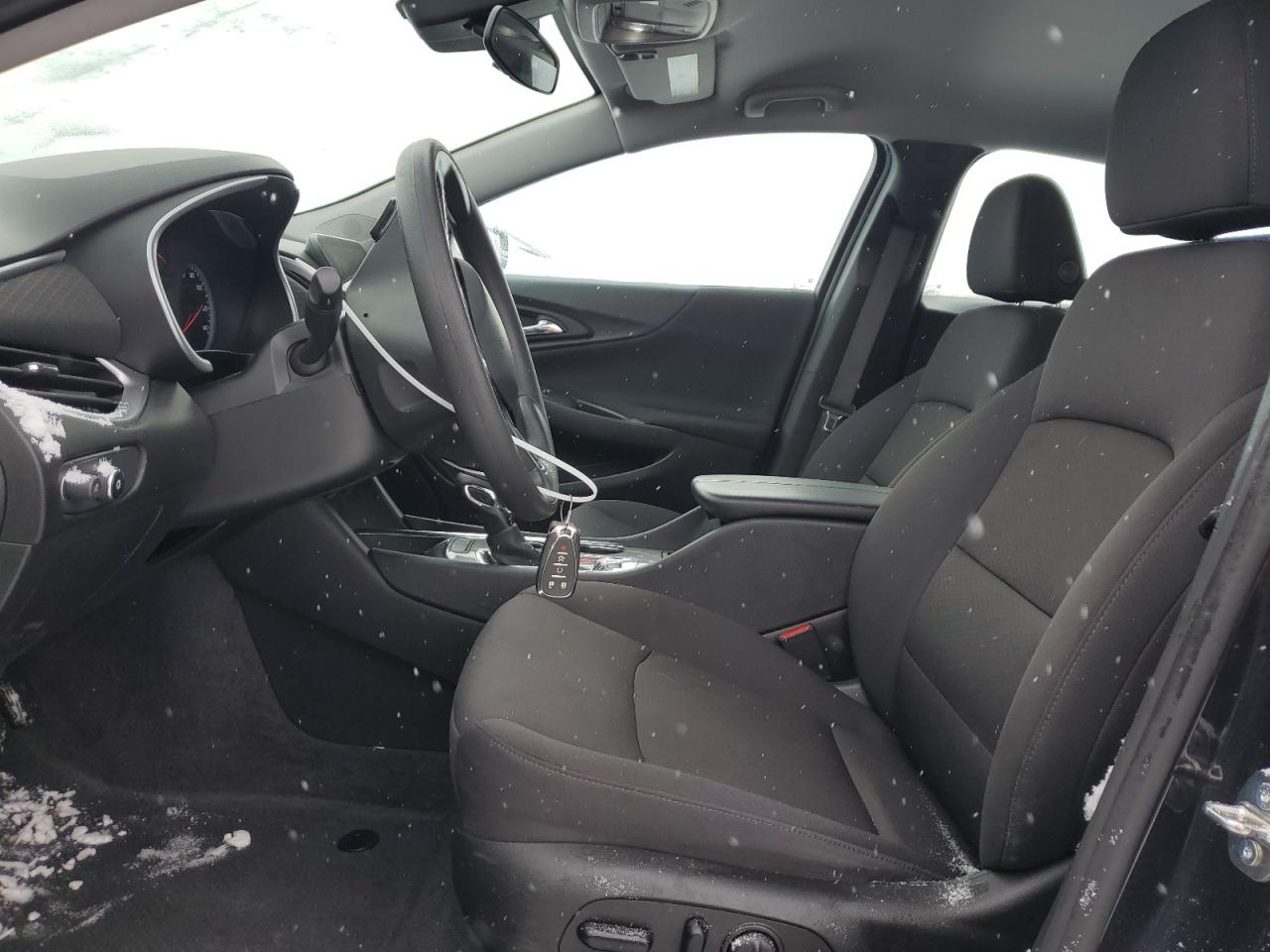 2023 Chevrolet Malibu - Image 7