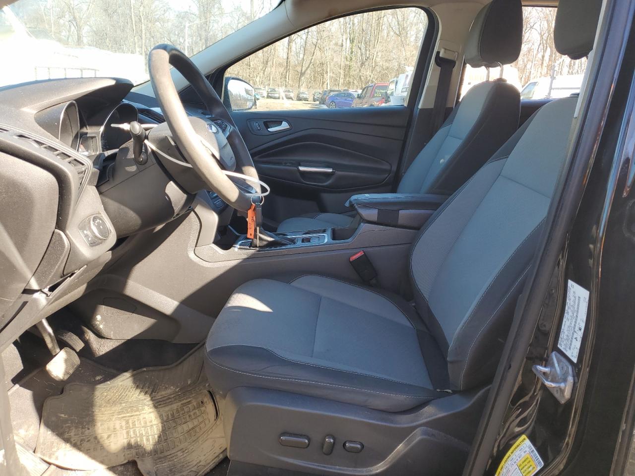 2017 Ford Escape - Image 7