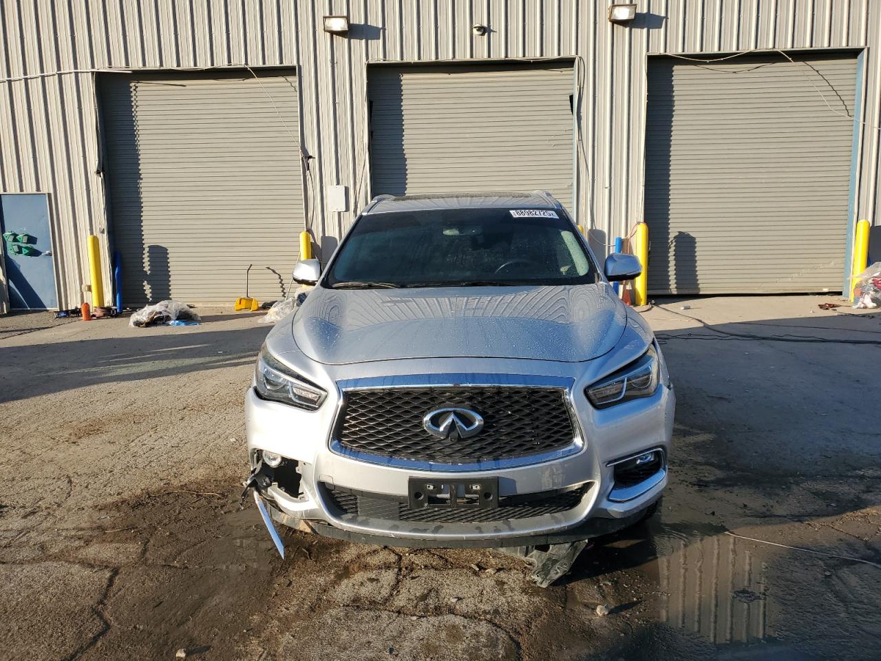 2018 Infiniti QX60 - Image 5