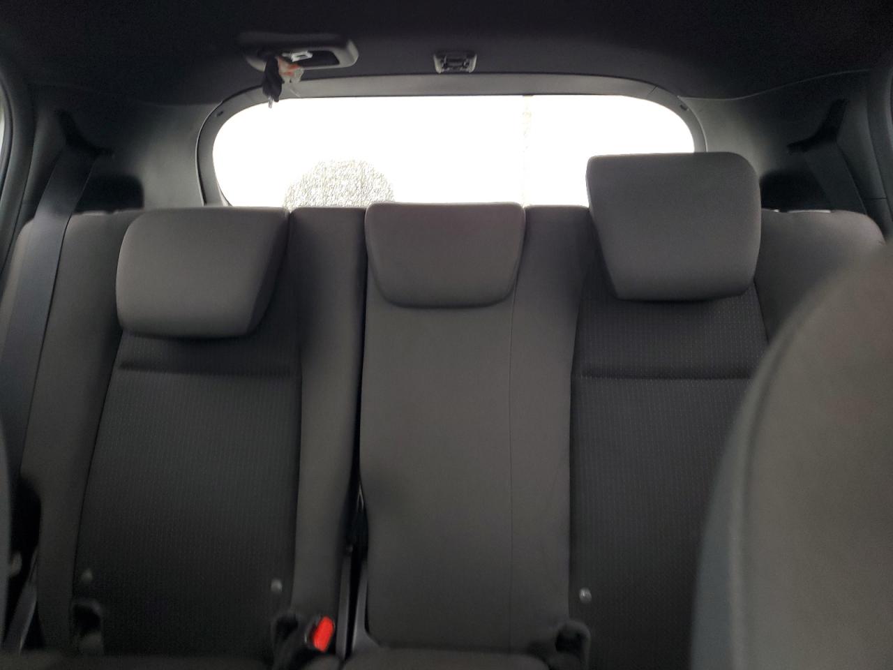 2022 Honda HR-V - Image 10