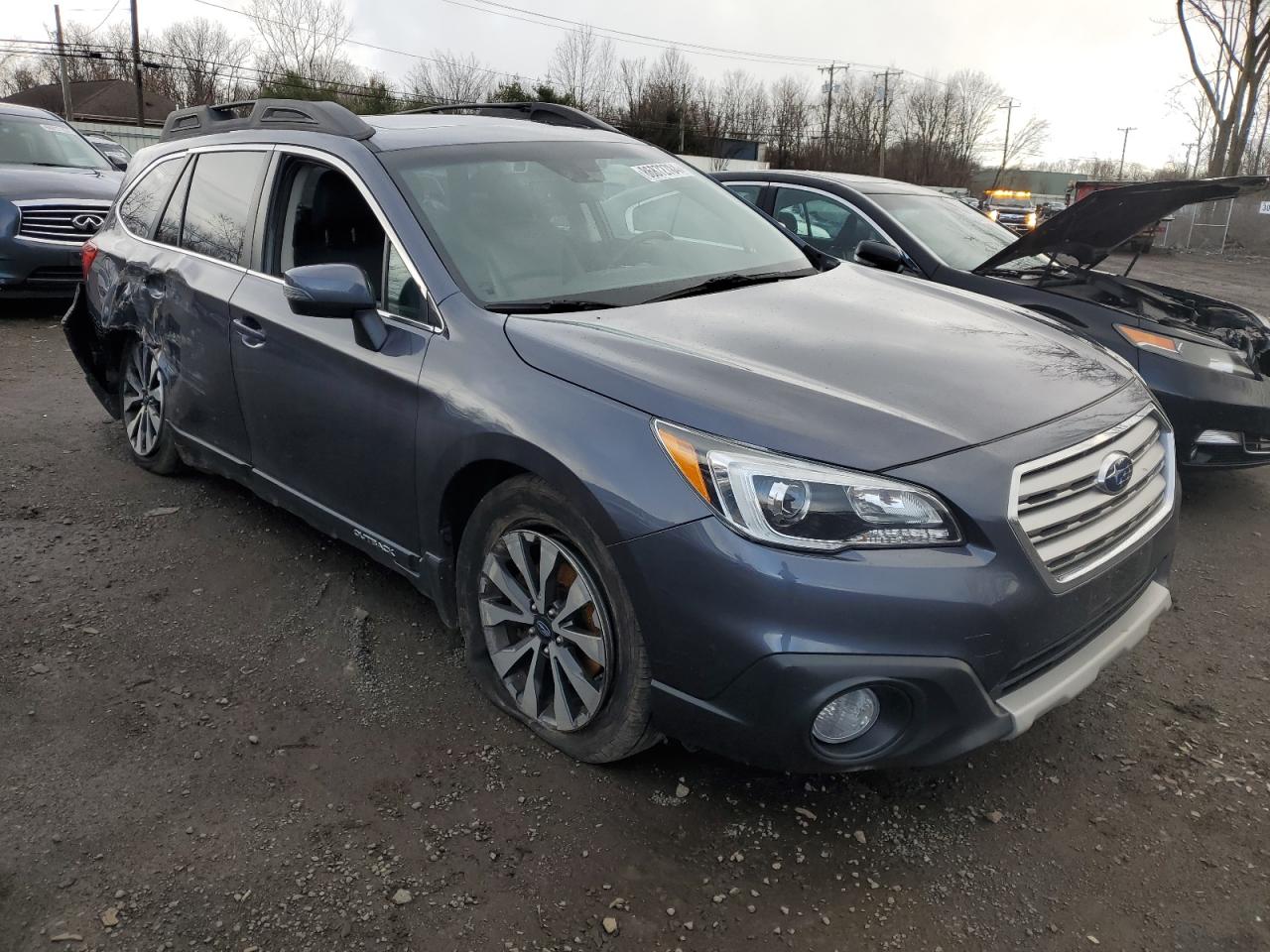 VIN 4S4BSANC2H3214120 2017 SUBARU OUTBACK no.4