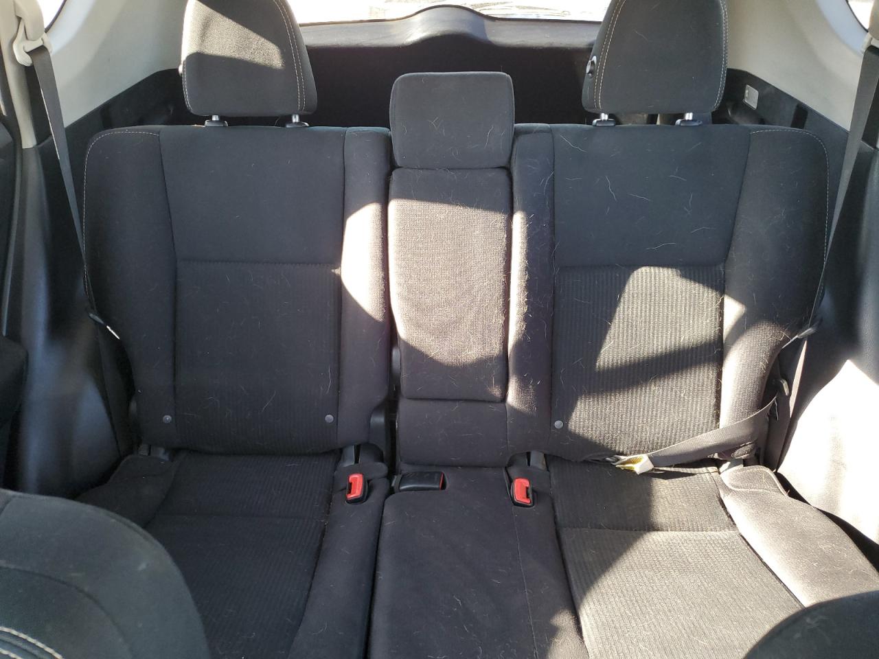 2013 Toyota RAV 4 - Image 10