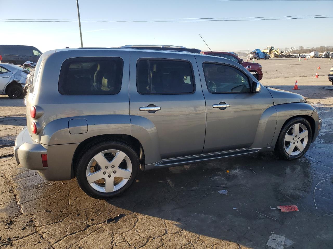 2006 Chevrolet HHR - Image 3