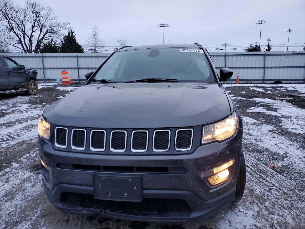 2019 Jeep Compass - Image 5