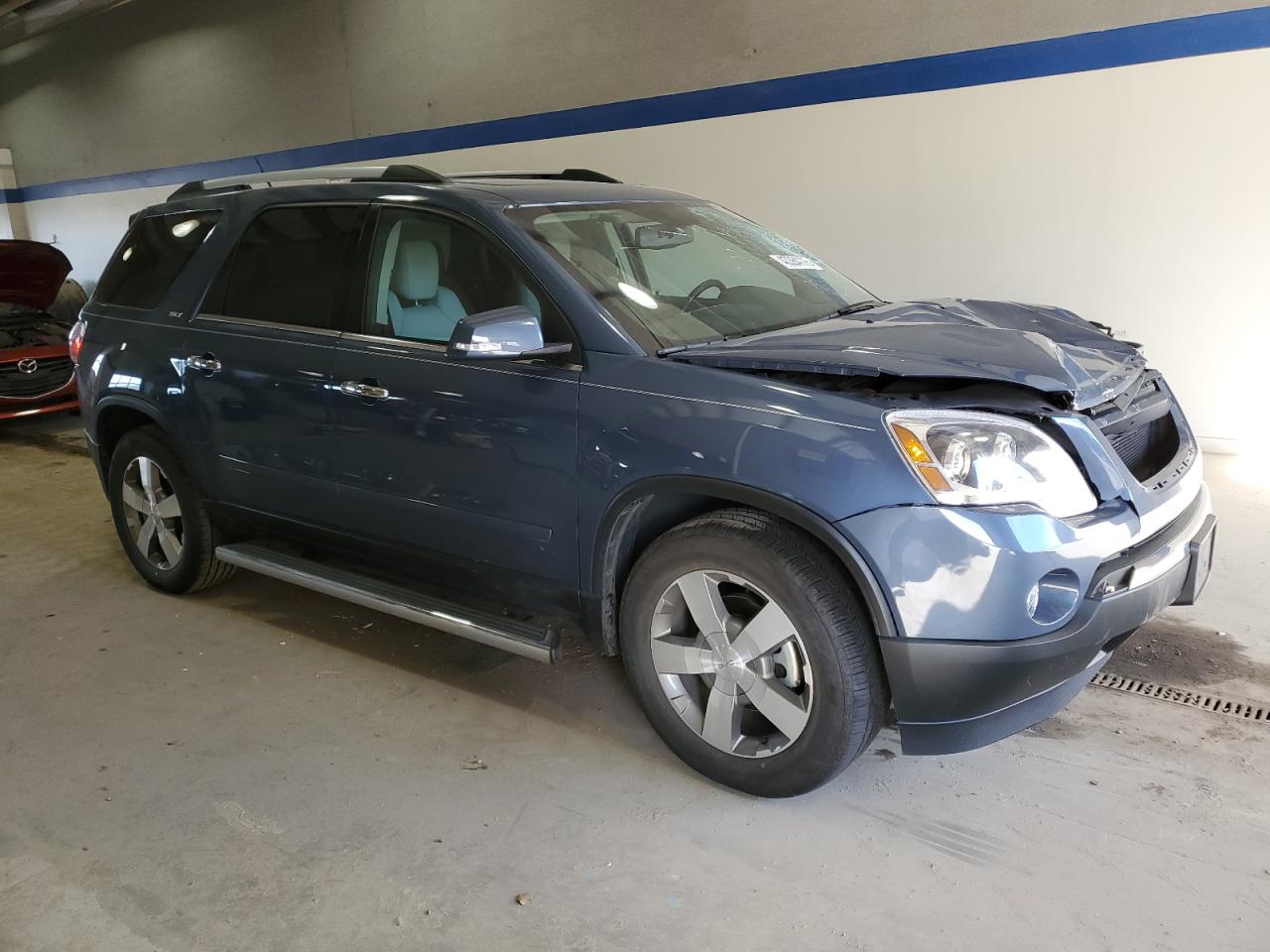 2012 GMC Acadia - Image 4