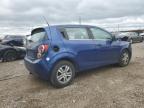 2013 Chevrolet Sonic Lt de vânzare în Temple, TX - Front End