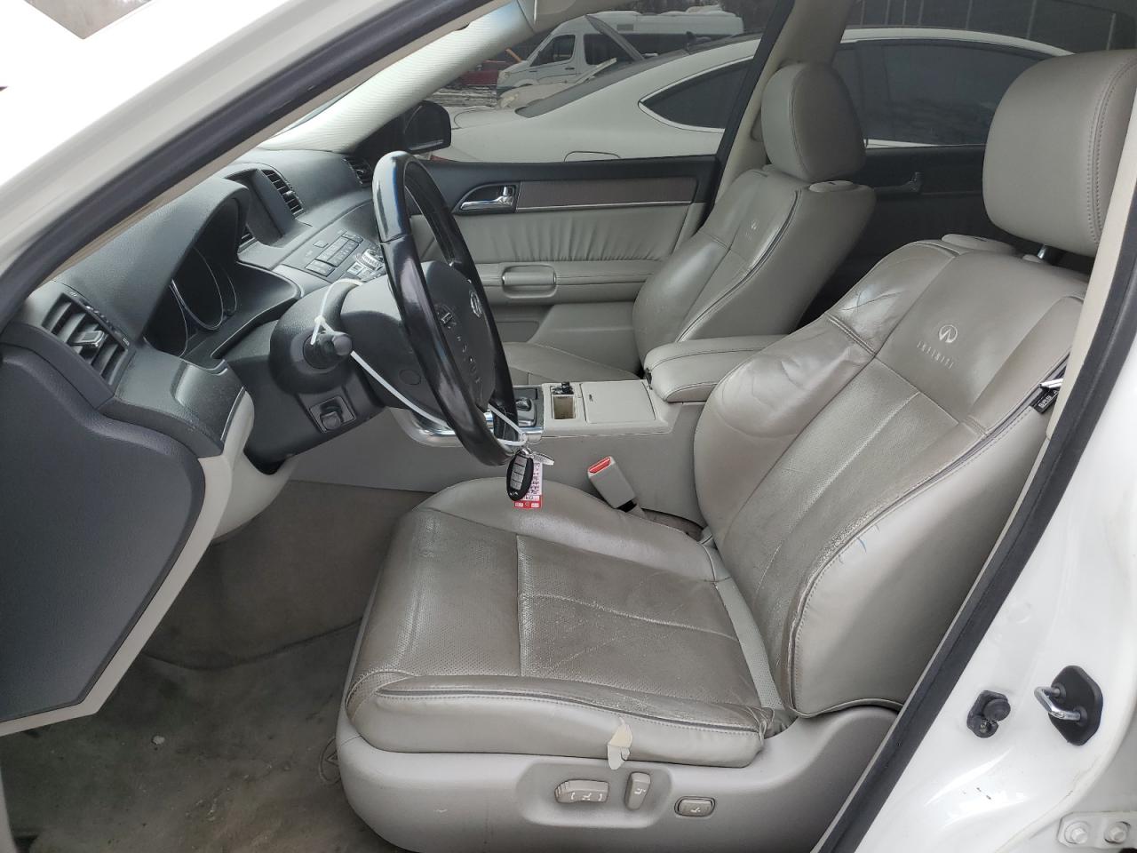 2008 Infiniti M - Image 7