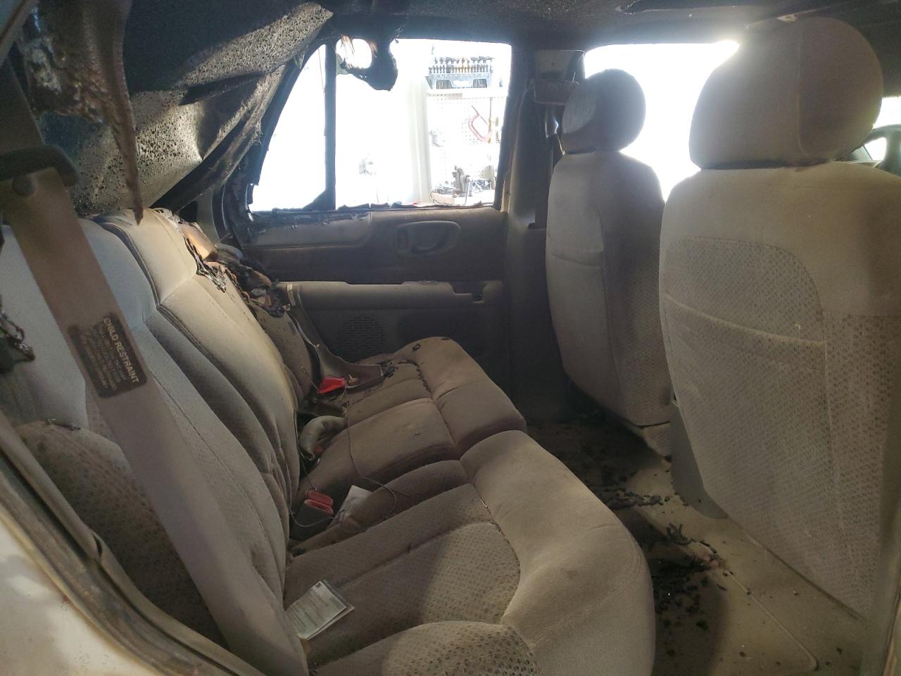 2000 Chevrolet Blazer VIN: 1GNDT13WXY2369311 Lot: 81440025