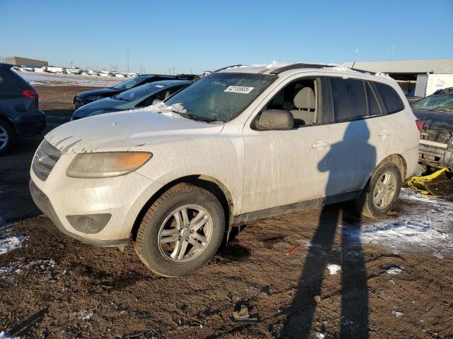 2012 Hyundai Santa Fe Gls