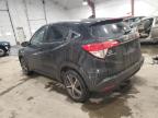 2021 Honda Hr-V Ex zu verkaufen in Center Rutland, VT - Front End
