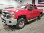 2015 Chevrolet Silverado K2500 Heavy Duty Lt იყიდება Windham-ში, ME - All Over