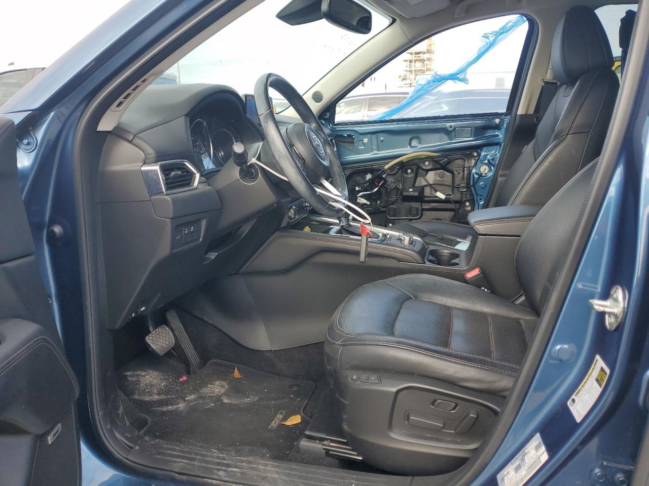 2018 Mazda CX-5 - Image 7