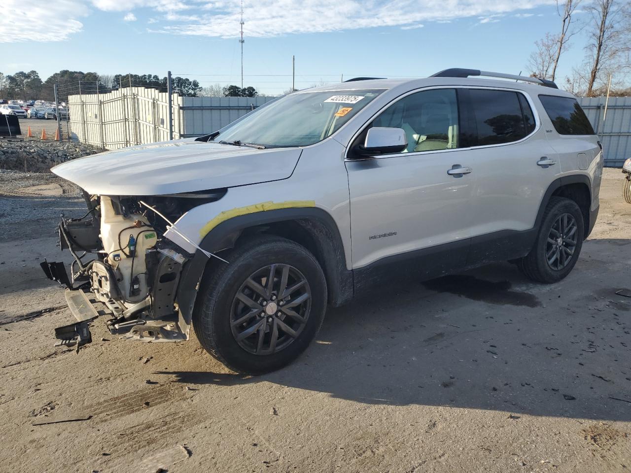 2019 GMC Acadia - Image 1
