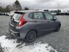 2017 Honda Fit Ex de vânzare în Elmsdale, NS - Front End