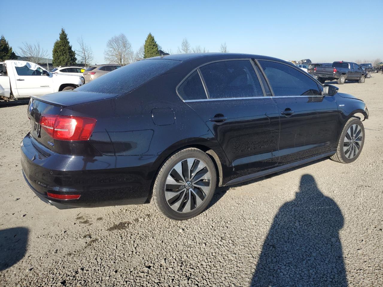 2016 Volkswagen Jetta - Image 3