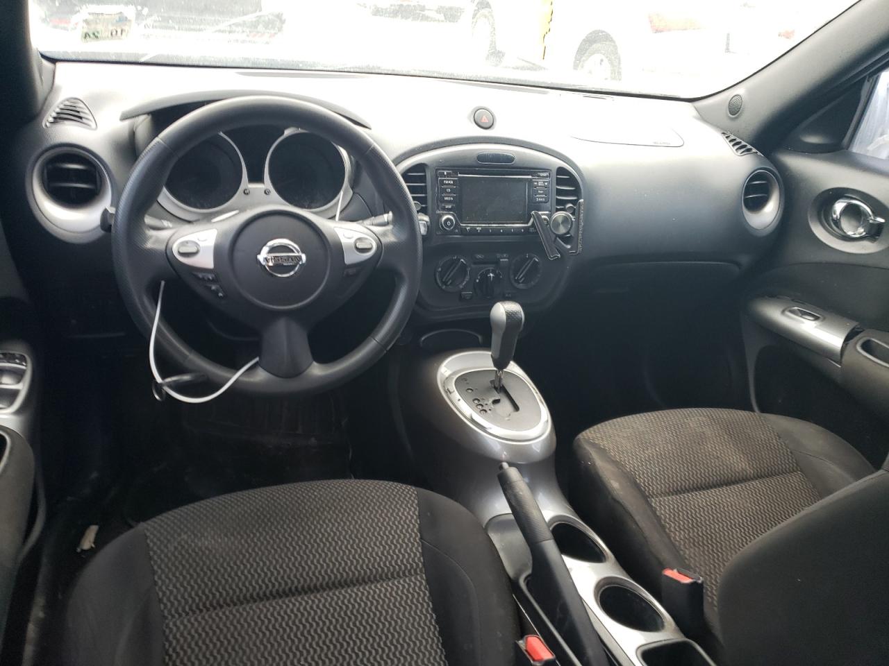 2015 Nissan Juke - Image 8
