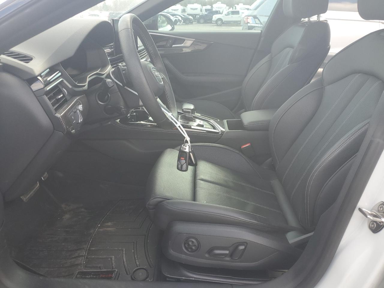 2023 Audi RS5 - Image 7