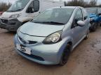 2006 TOYOTA AYGO+ VVT- for sale at Copart BRISTOL