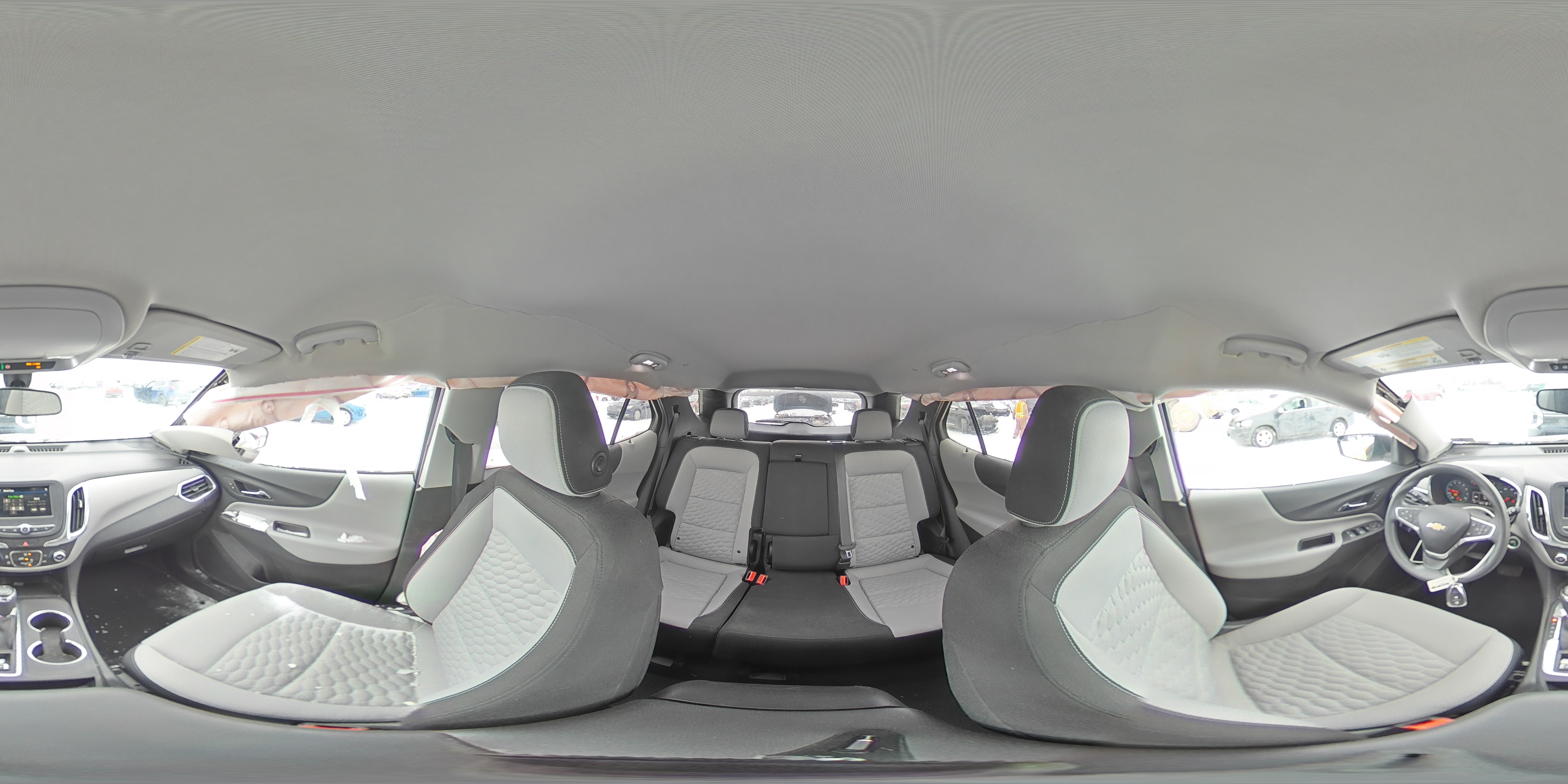 2019 Chevrolet Equinox - Image 13