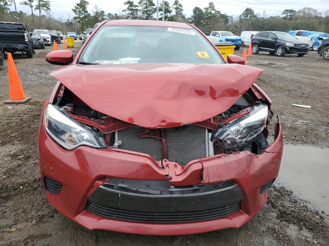 2016 Toyota Corolla - Image 5