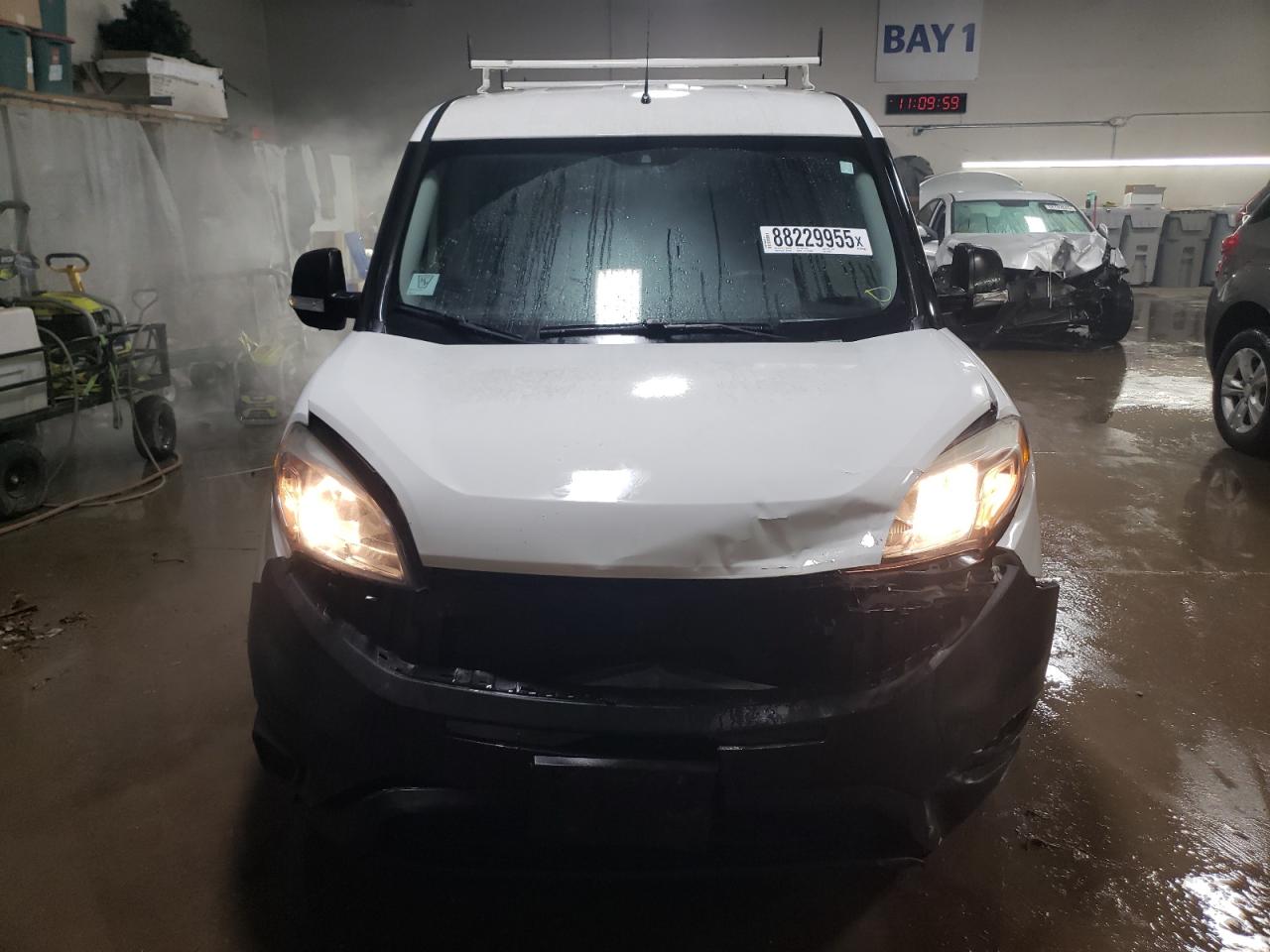 2017 RAM ProMaster City - Image 5