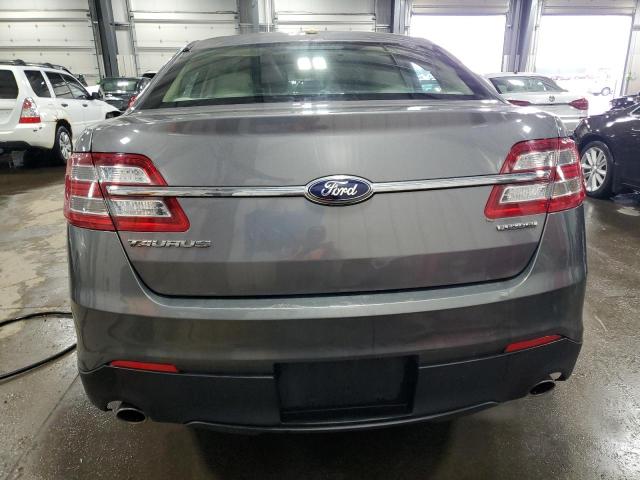  FORD TAURUS 2014 Серый