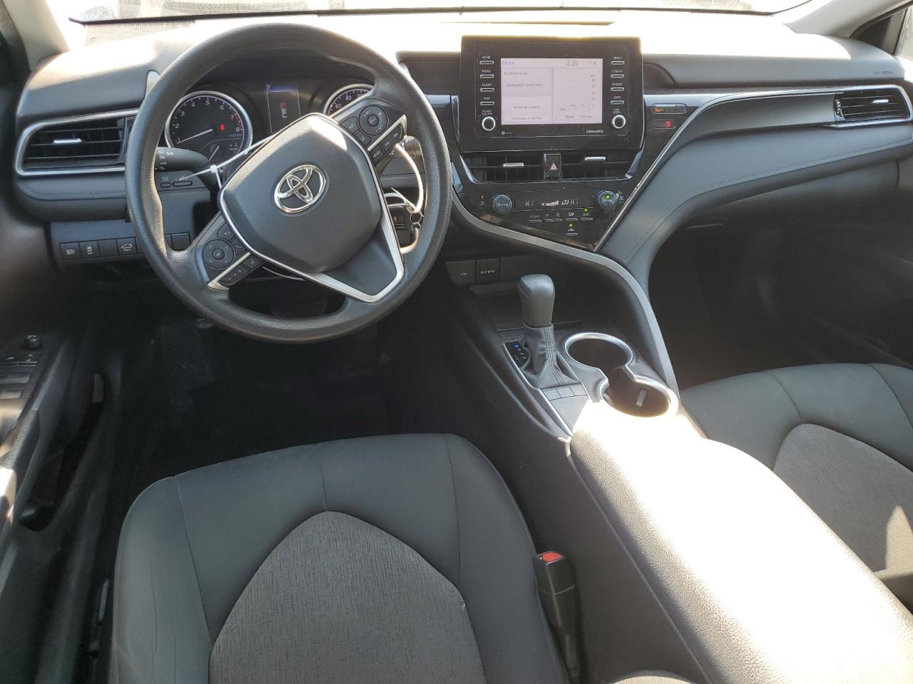 2022 Toyota Camry - Image 8