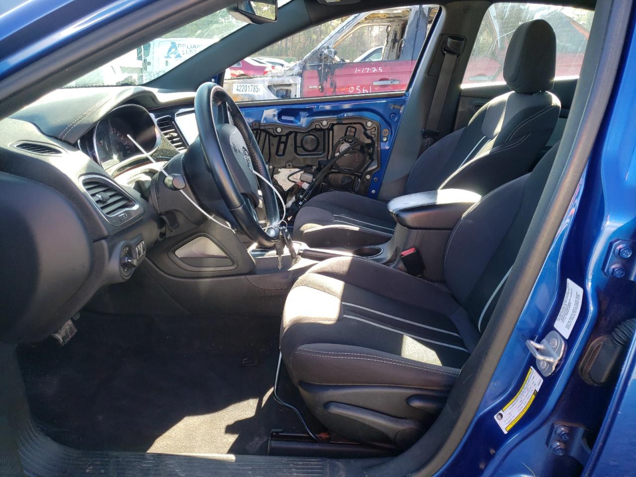 2014 Dodge Dart - Image 7
