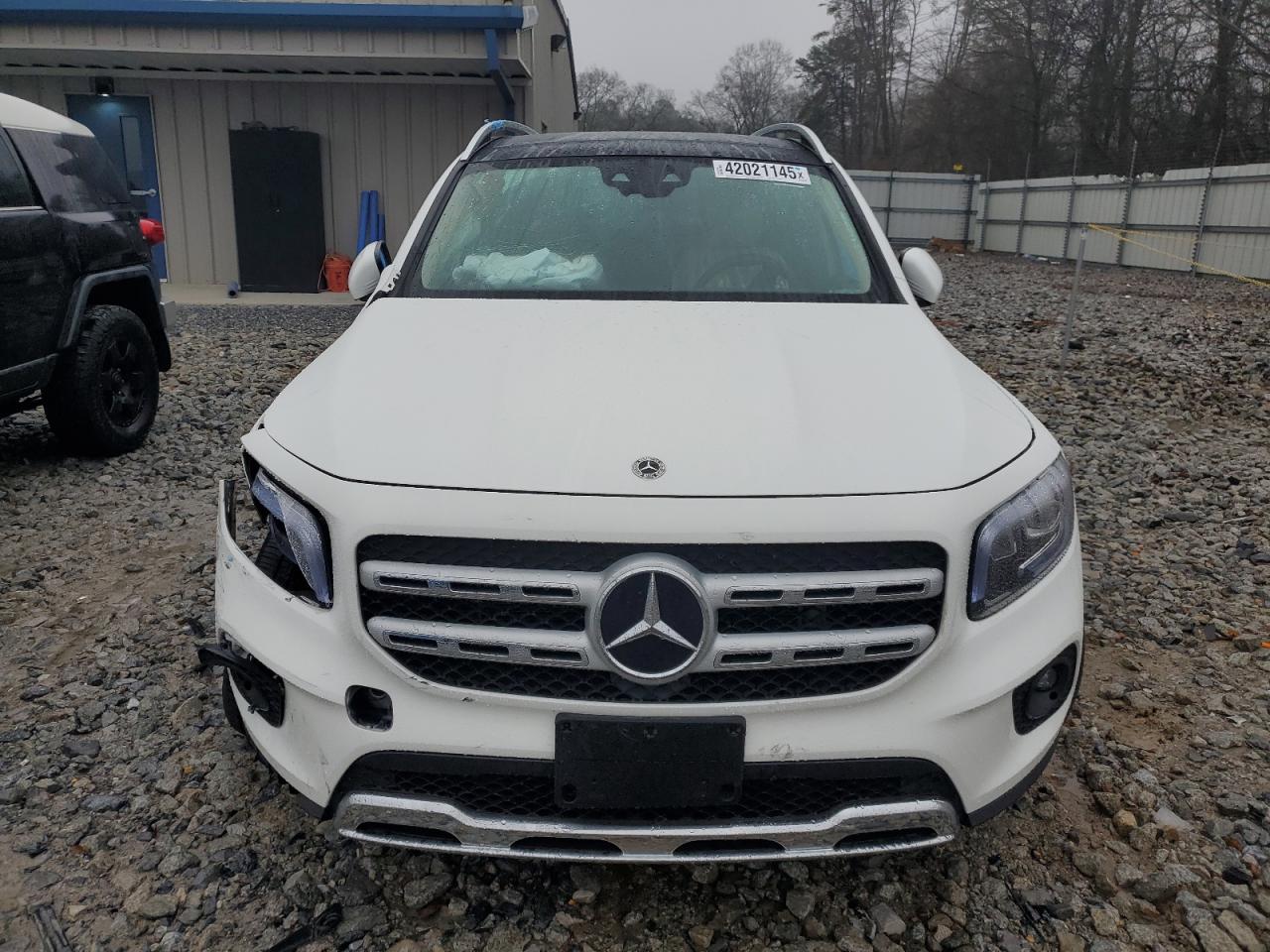 2021 Mercedes-Benz GLB - Image 5