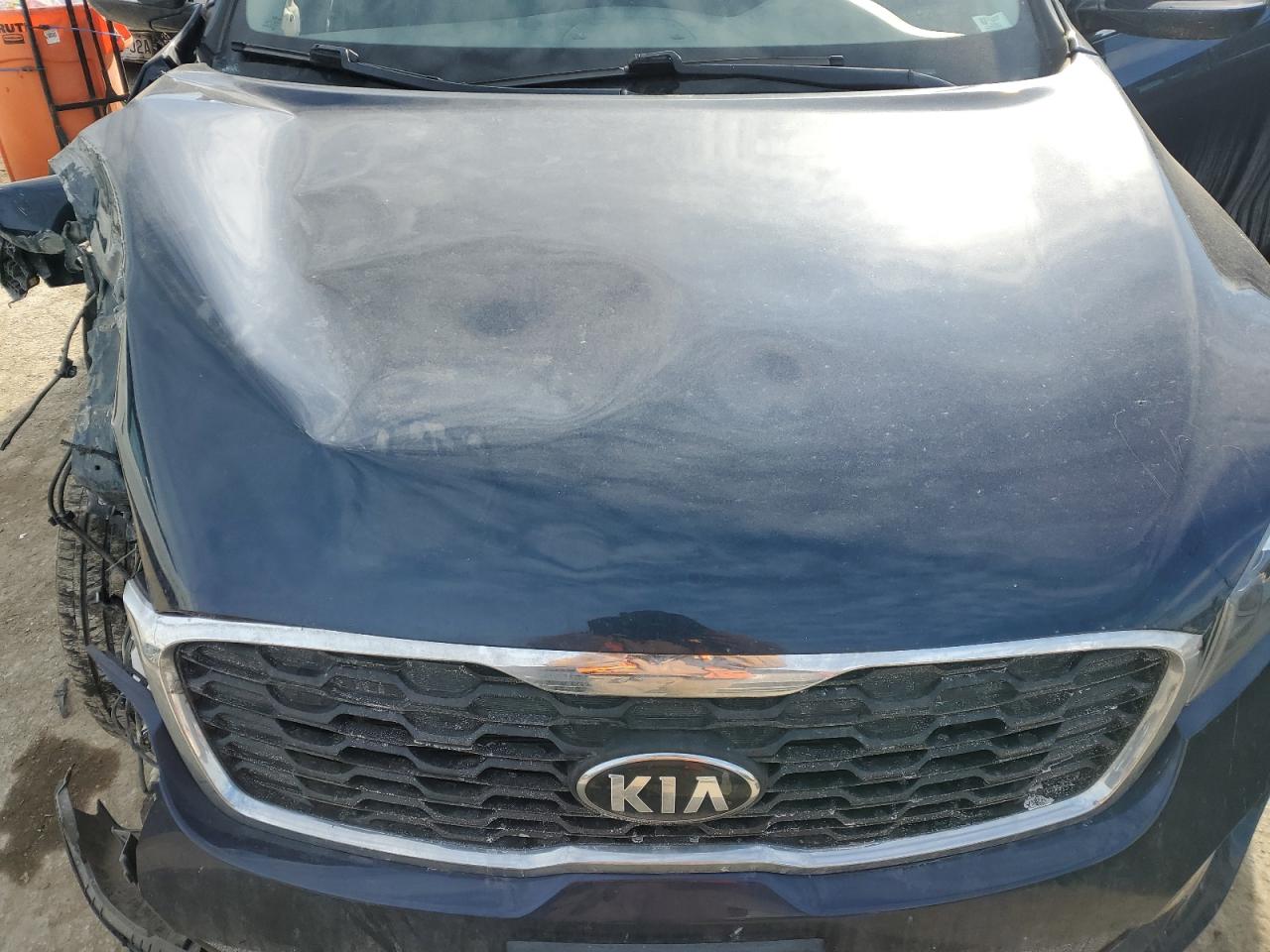 2019 Kia Sorento - Image 12