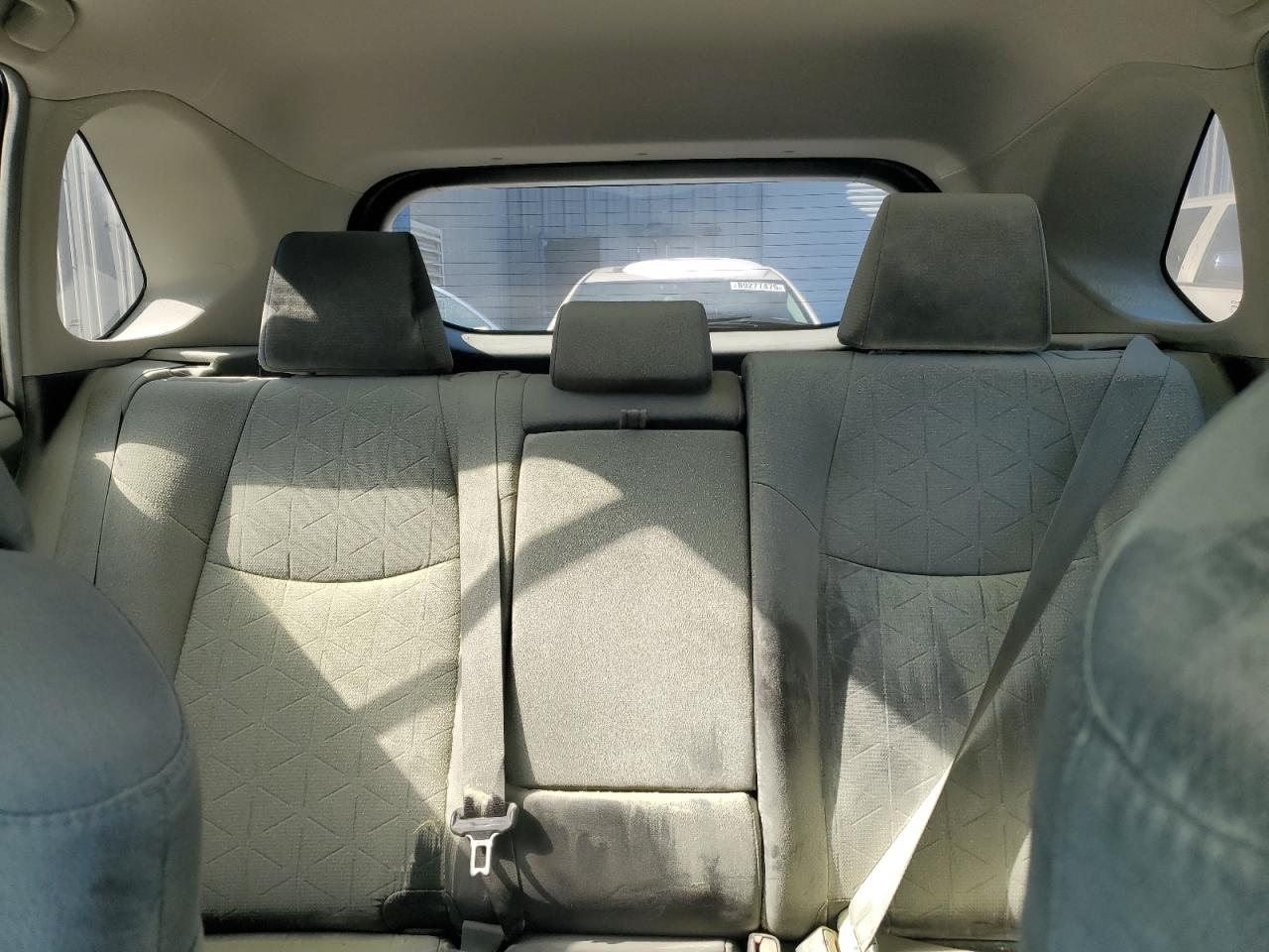 2023 Toyota RAV 4 - Image 10