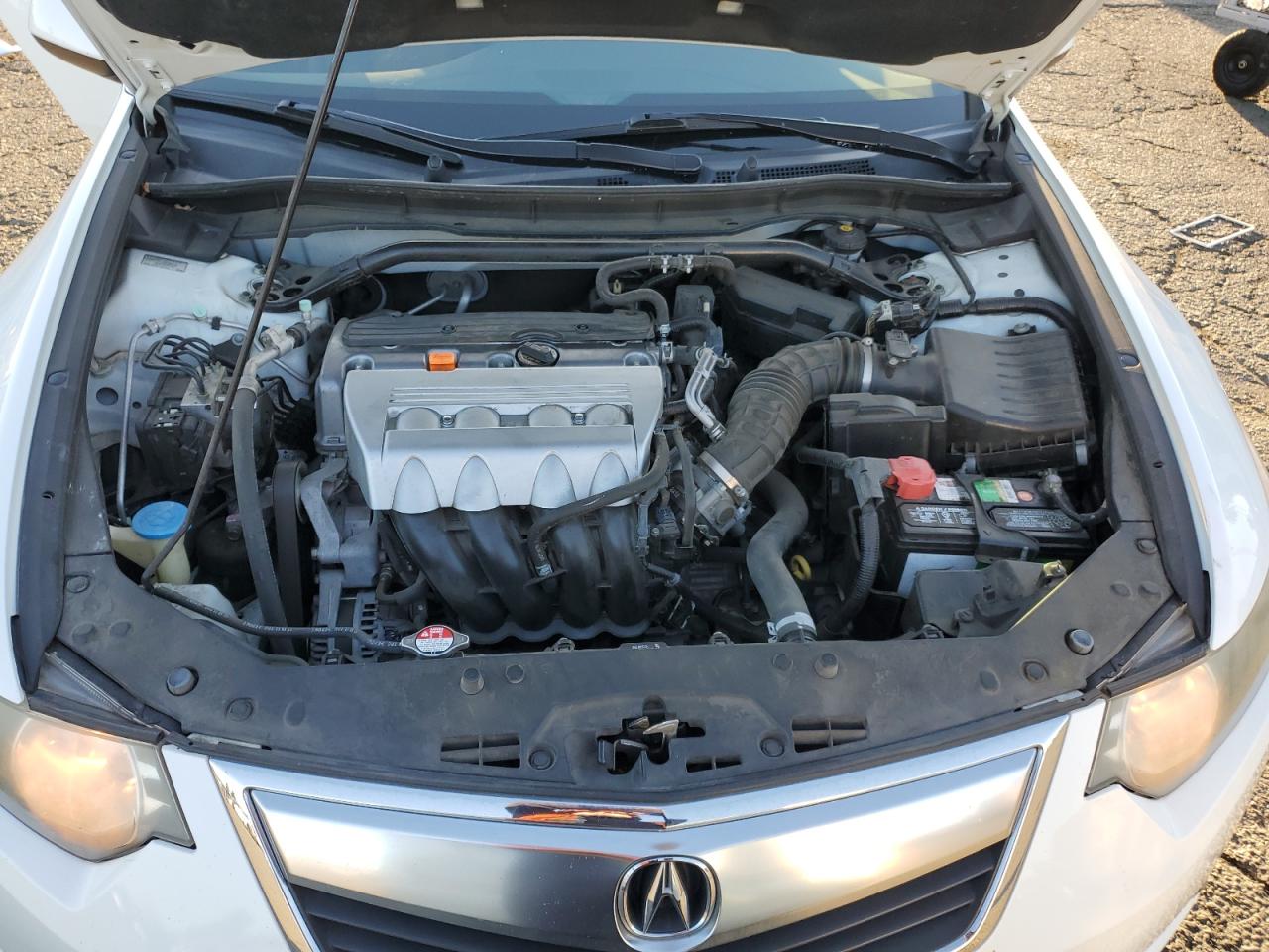 2012 Acura TSX - Image 11