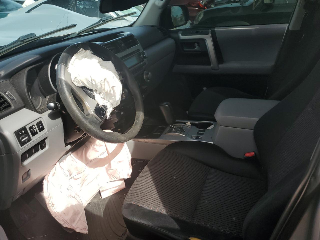 2013 Toyota 4Runner - Image 7