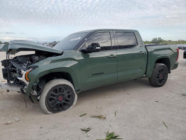 2022 Toyota Tundra Crewmax Sr