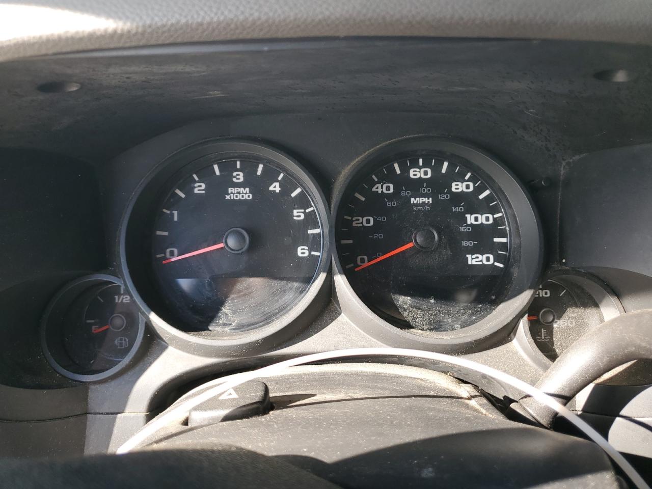 2008 Chevrolet Silverado C1500 VIN: 1GCEC14X68Z142211 Lot: 88944485