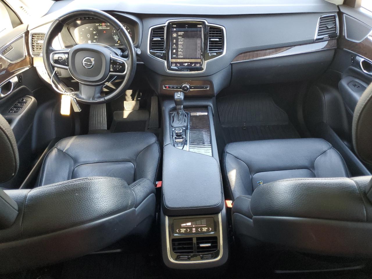 2016 Volvo XC90 - Image 8