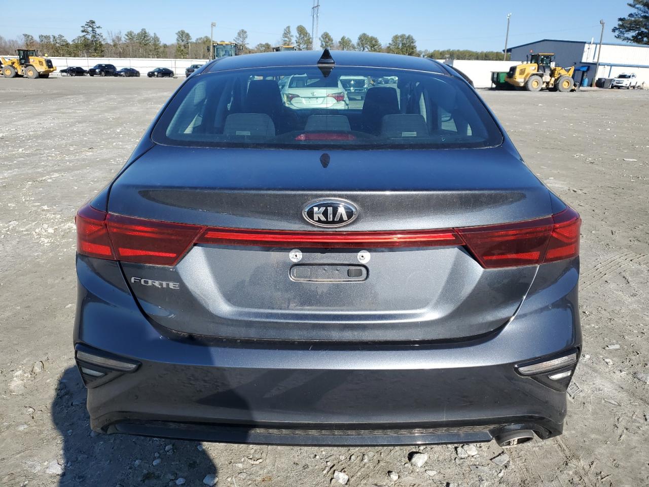 2019 Kia Forte - Image 6