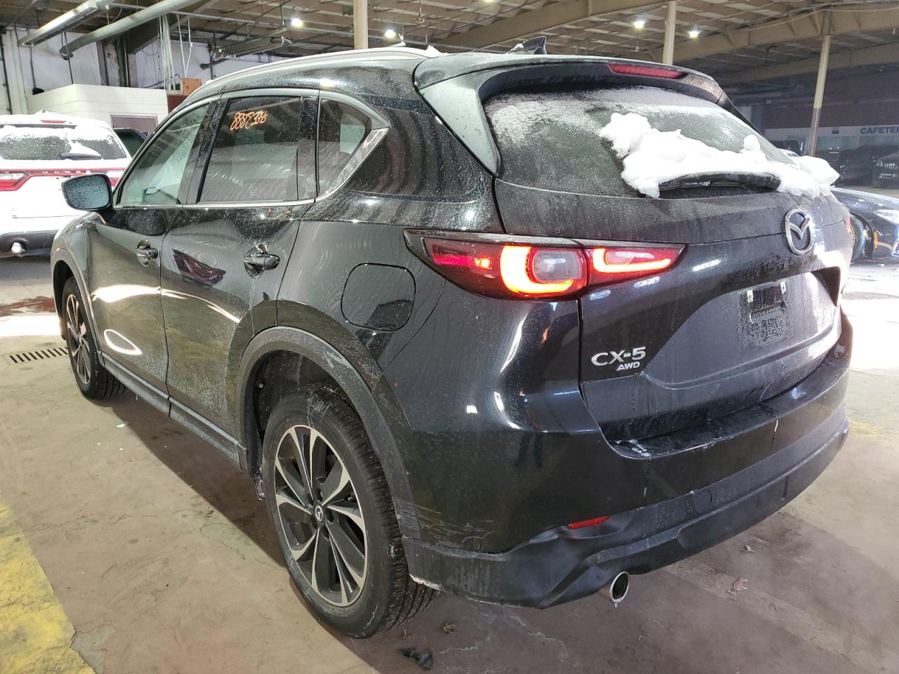 2023 Mazda CX-5 - Image 2