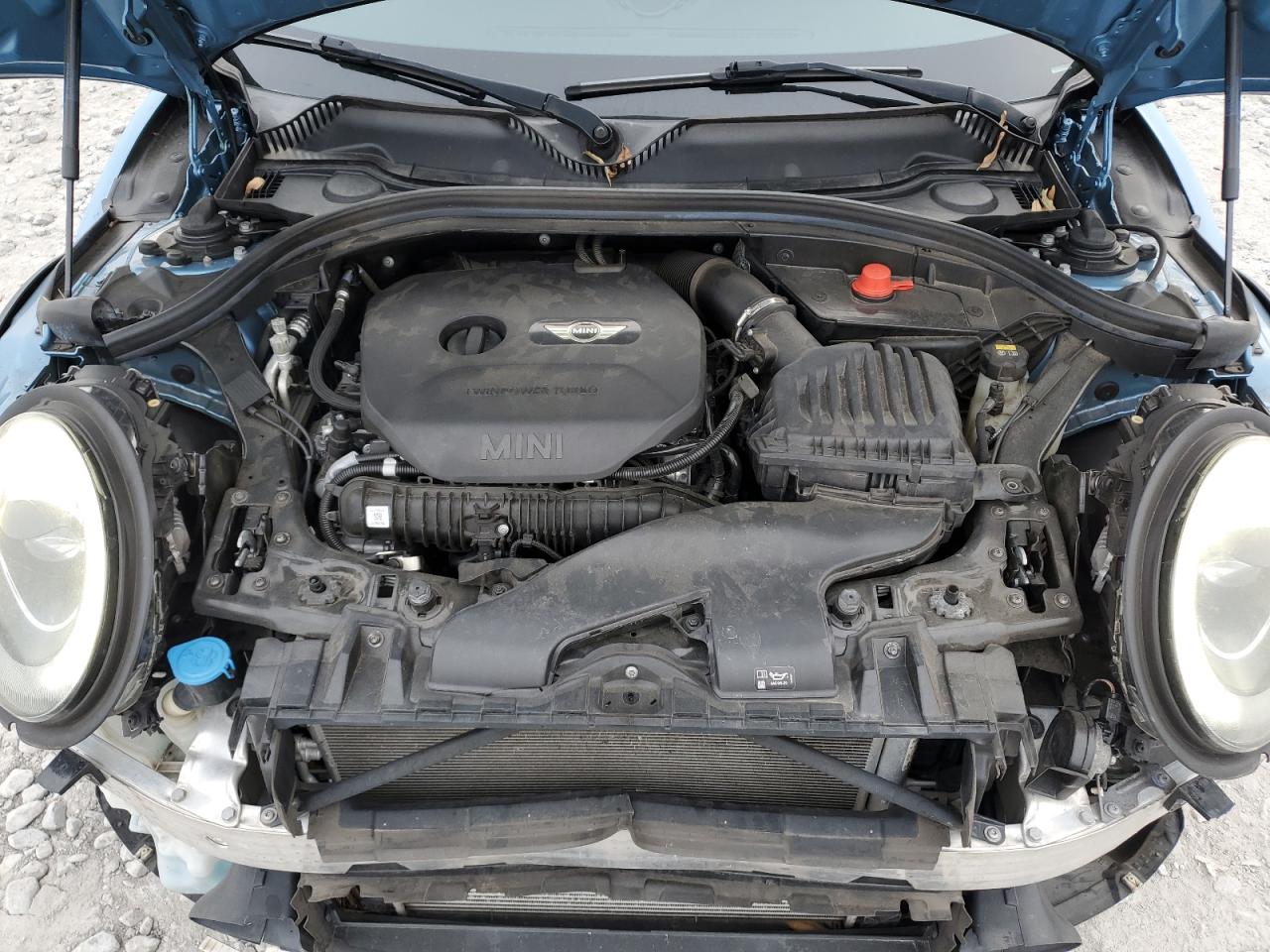 2017 MINI Cooper - Image 12