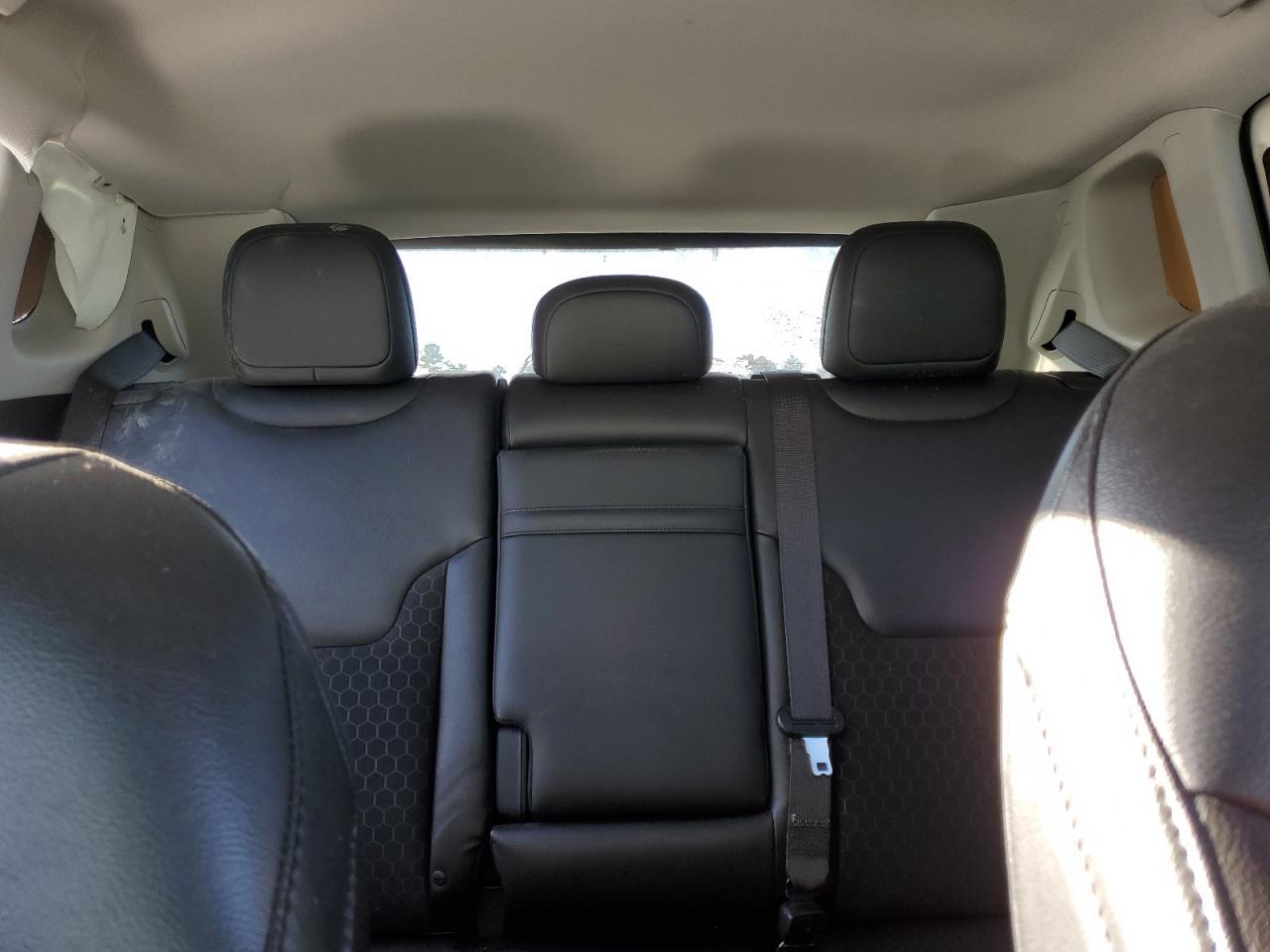 2018 Jeep Compass Latitude VIN: 3C4NJDBB3JT435172 Lot: 88744895