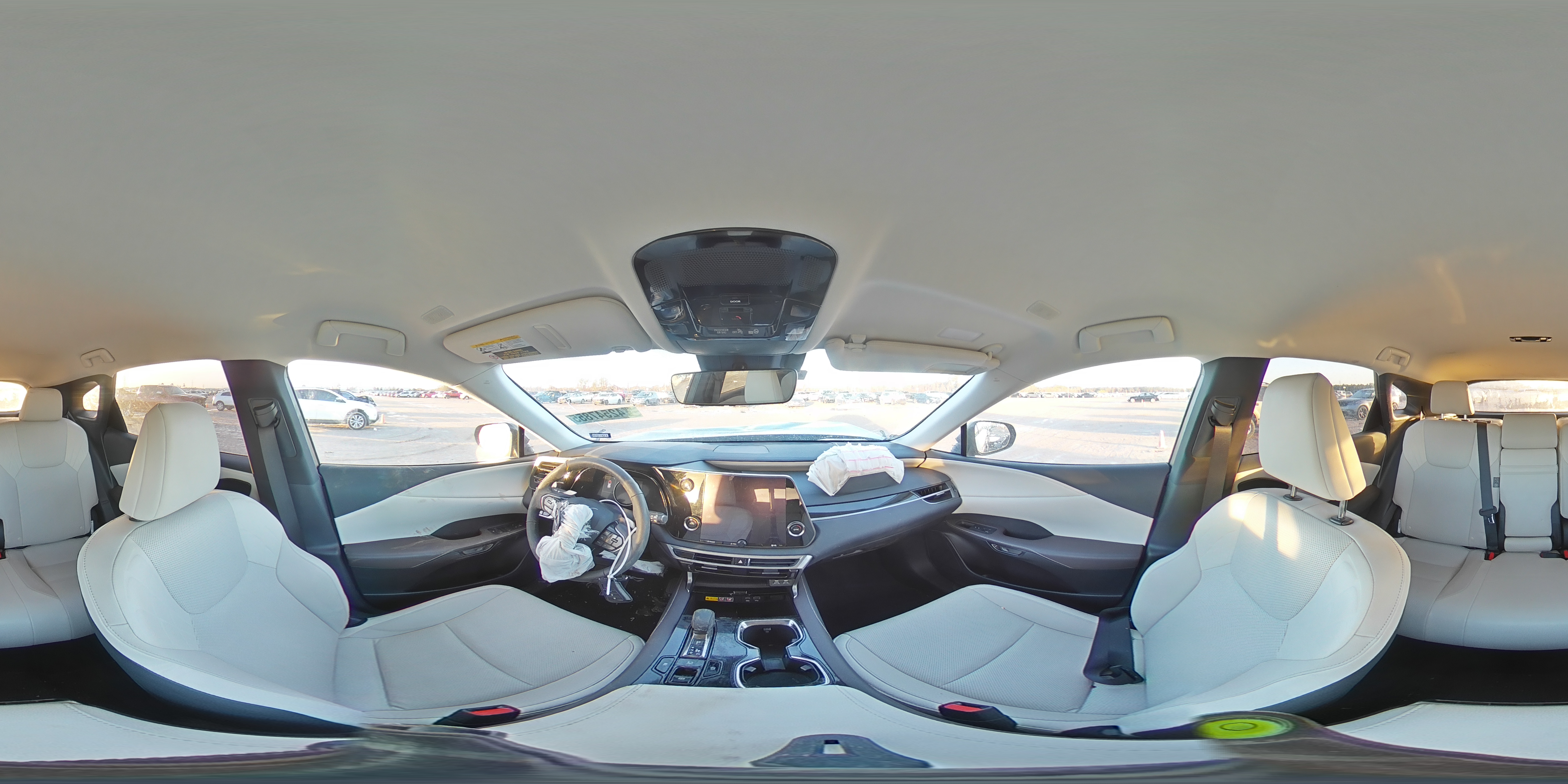 2024 Lexus RX - Image 14