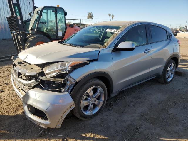 HONDA HR-V LX 2021
