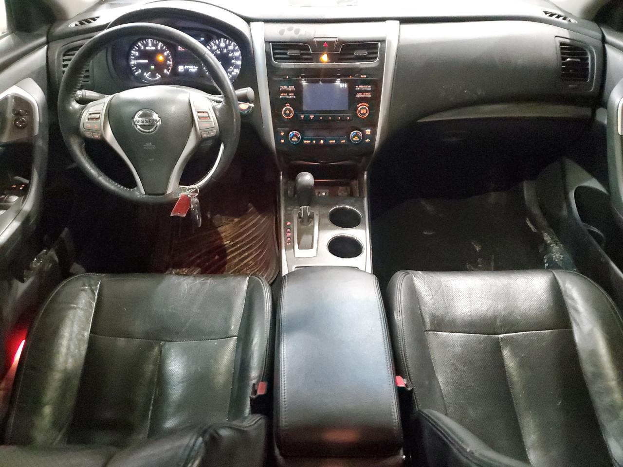 2014 Nissan Altima - Image 8