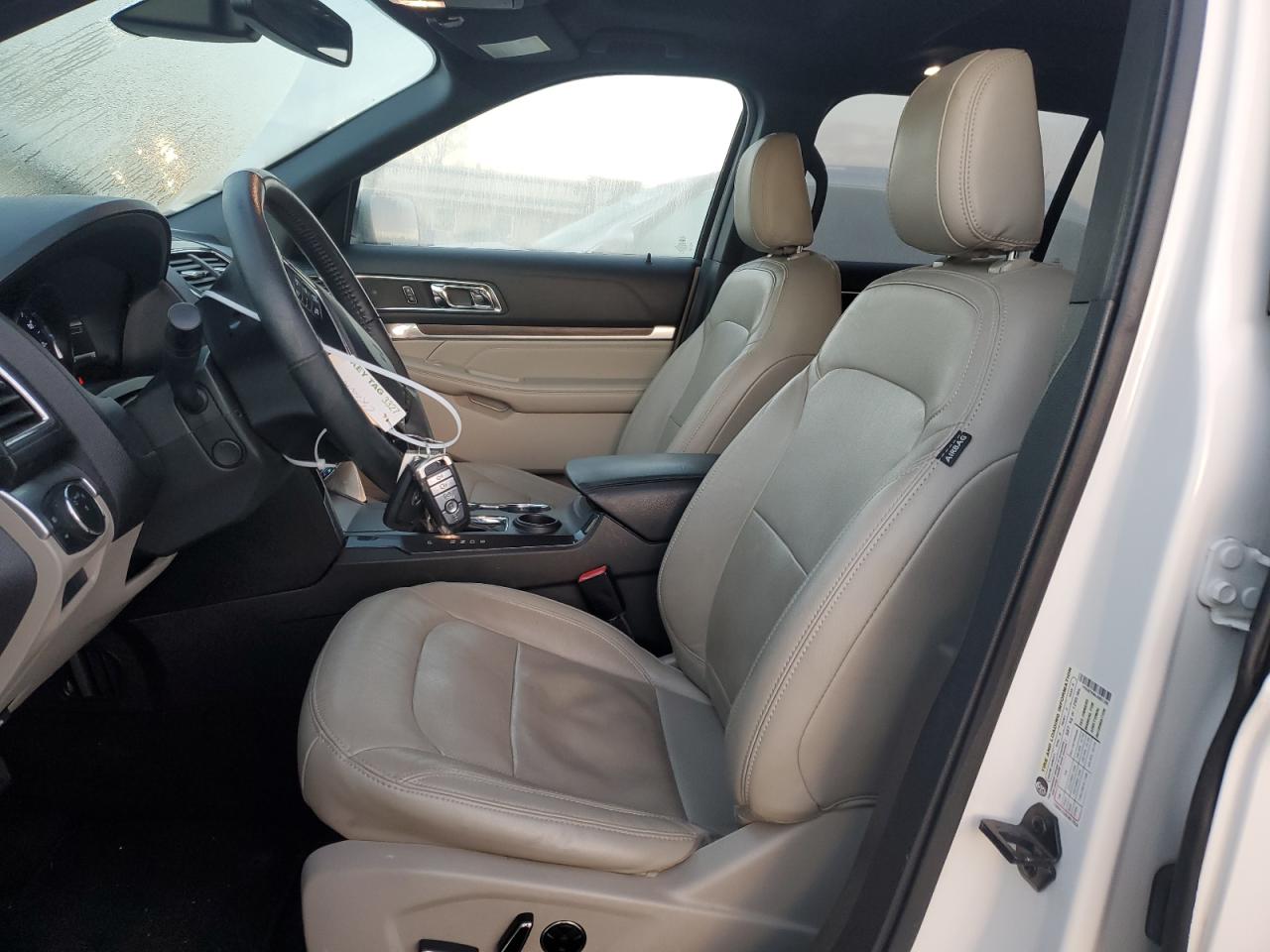 2018 Ford Explorer - Image 7
