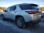 2022 Chevrolet Traverse Lt for Sale in Cartersville, GA - Front End